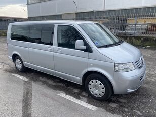 Volkswagen T5 caravelle  yolcu minibüsü