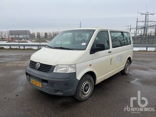 Volkswagen TRANSPORTER KOM  yolcu minibüsü