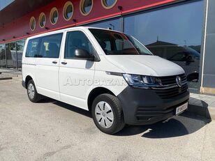 Volkswagen Transporter KR 2.0  yolcu minibüsü