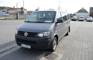 Volkswagen Transporter T5 9-sits 9 Person  TOP  yolcu minibüsü