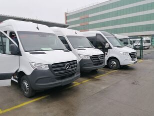 yeni MERCEDES-BENZ SPRINTER 519 BAVARIA TRANSFER XL 24 SEATS COC, New Vehicle yolcu minibüsü