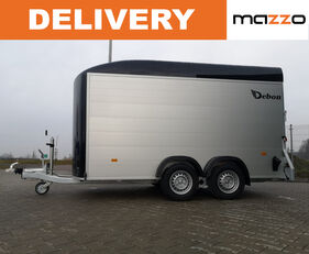 yeni Cheval liberte c500xl  römork panelvan