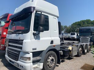 DAF CF 85.460 şasi kamyon