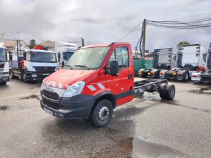 IVECO Daily 70C18 şasi kamyon