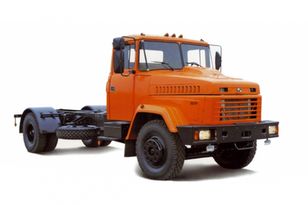 yeni KrAZ 5233Н2 şasi kamyon