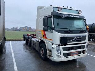 Volvo FM460  şasi kamyon