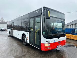 MAN A21 / Klima / EURO 5 EEV şehir içi otobüs