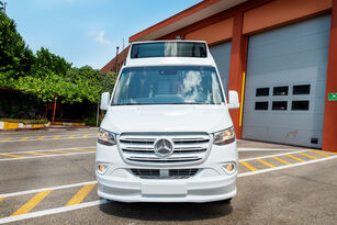 yeni Mercedes-Benz SPRİNTER 519 CİTYBUS 18+1SEATS +5 STANDİNG şehir içi otobüs