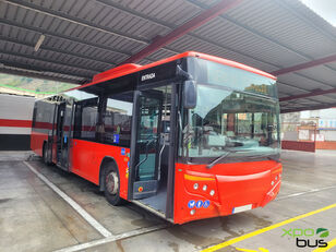 Scania NUB 4X2 CASTROSUA CITY VERSUS 12mts. şehir içi otobüs