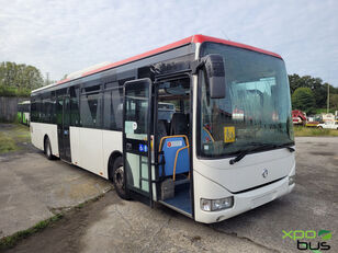 IVECO CROSSWAY LE IRISBUS şehirlerarası otobüs