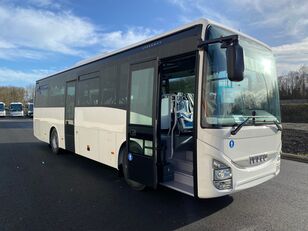 yeni IVECO Crossway şehirlerarası otobüs