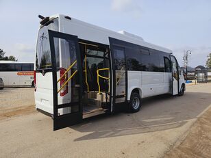 yeni IVECO Żak70C MIEJSC: 25+18+1= 44 şehirlerarası otobüs