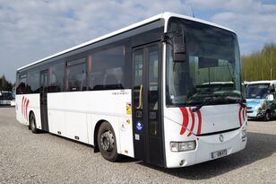 Irisbus Iveco Recreo (crossway/intouro/lion/ul) şehirlerarası otobüs