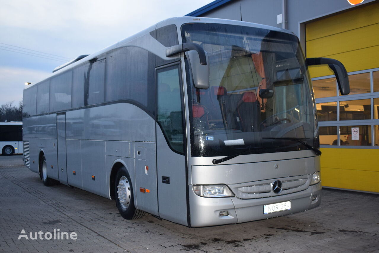 Satılık MERCEDESBENZ Tourismo RHD şehirlerarası otobüs Macaristan