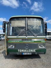 Mercedes-Benz O 303 şehirlerarası otobüs