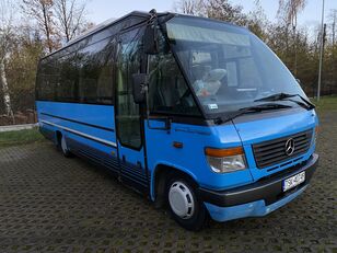 Mercedes-Benz Teamstar 815 şehirlerarası otobüs