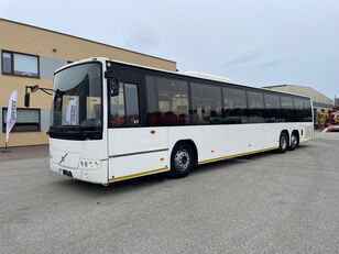 Volvo B12 8700 6X2*4 + VEB + EURO5 şehirlerarası otobüs