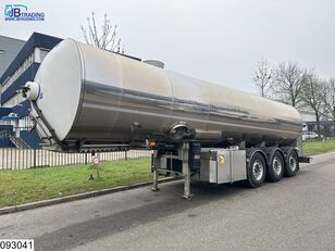 ETA Food 29263 Liter, milk tank, Remote gıda tankeri yarı romörk