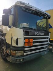 Scania SERIE 94 260 tanker kamyon