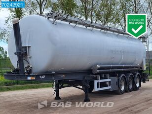 LAG 0-3-40-02 61.000Ltr NL-Trailer silo tankeri römork