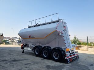 yeni Gürleşenyıl READY IN STOCK GTT3 tanker çimento kamyonu