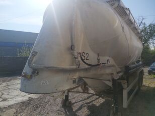 Spitzer SF 2230/2 tanker çimento kamyonu