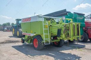 CLAAS 1150 köşeli balya makinesi