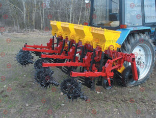 yeni КОН-1,4  sıra arası çapa makinası