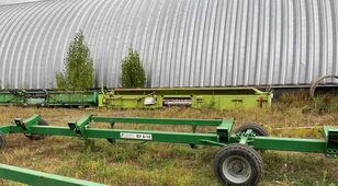 ВУ-6-10 taşıma römorku