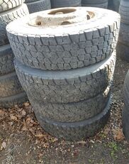 Goodyear REGIONAL RHD tekerlek