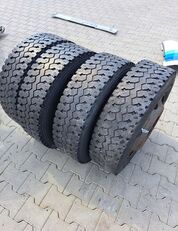 Triangle 215/75 R 17.5 tekerlek