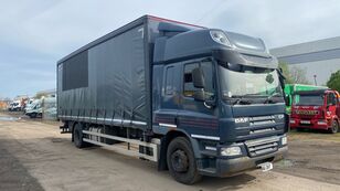 DAF CF 75.360 tenteli kamyon