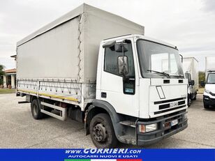 IVECO Eurocargo 120E18 tenteli kamyon