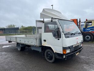 Mitsubishi Fuso Canter FE431 tenteli kamyon