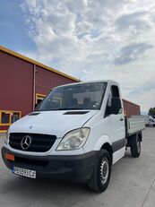 Mercedes-Benz Sprinter 215 açık kasa kamyonet