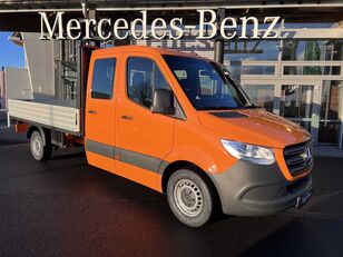 Mercedes-Benz Sprinter 317 CDI açık kasa kamyonet