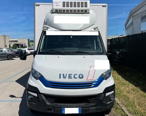IVECO DAILY 70C14 – 72C14 CNG FRIGO 3000 cc frigorifik kamyon < 3.5t