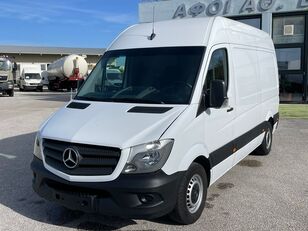 Mercedes-Benz 313 CDI frigorifik panelvan