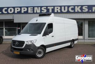 Mercedes-Benz Sprinter 314 CDI Koel/Vries L3/H2 frigorifik panelvan