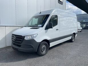 Mercedes-Benz Sprinter 317 *achteruitrijcamera*cruise control*buitenspiegels v frigorifik panelvan