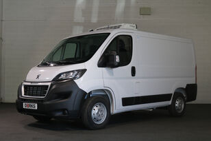 Peugeot Boxer 2.2 BlueHDi L1 H1 Koelwagen Vrieswagen -20 Graden Dag en N frigorifik panelvan