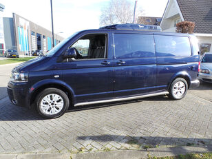 Volkswagen Transporter 2.0 TDI 141pk L2H1 DSG Koelwagen frigorifik panelvan