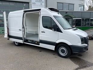 Volkswagen Crafter GMP frigo box, Manual Navi, Camara, 70 % good tyres izotermik van