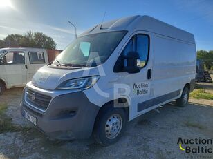 FIAT Ducato panelvan