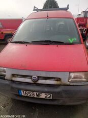 FIAT SCUDO panelvan