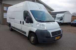 FIAT ducato 2,3 l4h3 panelvan