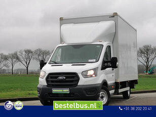 Ford TRANSIT 2.0 bakwagen laadklep! panelvan