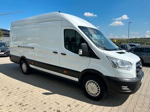 Ford Transit Van panelvan