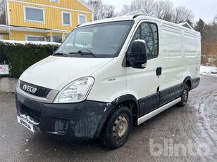IVECO DAILY 29L12V panelvan