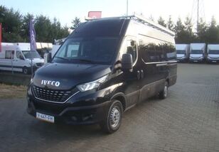 IVECO DAILY 35 C 16  panelvan